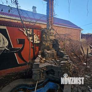 Дом 85м&sup2;, 1-этажный, участок 5 сот.  