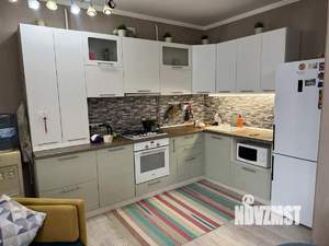 Дом 89м&sup2;, 1-этажный, участок 5 сот.  