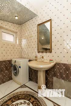 Дом 137м&sup2;, 1-этажный, участок 3 сот.  