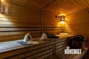 Дом 112м², 2-этажный, участок 4 сот.  