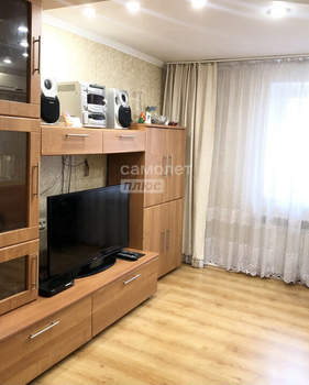 Дом 40м², 1-этажный, участок 1 сот.  