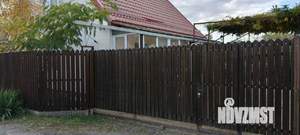 Дом 102м&sup2;, 2-этажный, участок 4 сот.  