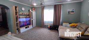 Дом 134м&sup2;, 2-этажный, участок 4 сот.  