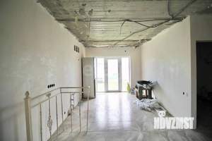 Дом 91м², 2-этажный, участок 6 сот.  