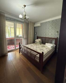 Дом 151м², 2-этажный, участок 4 сот.  