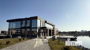 Дом 188м&sup2;, 2-этажный, участок 6 сот.  