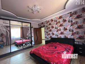 Дом 160м&sup2;, 2-этажный, участок 5 сот.  