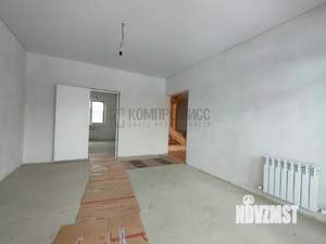 Дом 140м&sup2;, 2-этажный, участок 5 сот.  