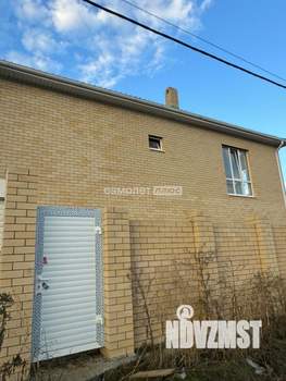 Коттедж 145м², 2-этажный, участок 3 сот.  