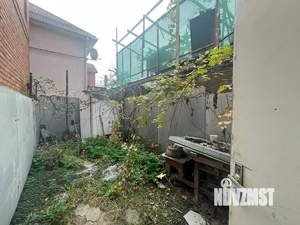 Дом 95м&sup2;, 1-этажный, участок 4 сот.  