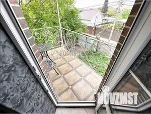 Дом 124м&sup2;, 2-этажный, участок 5 сот.  