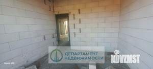 Дом 70м², 1-этажный, участок 3 сот.  