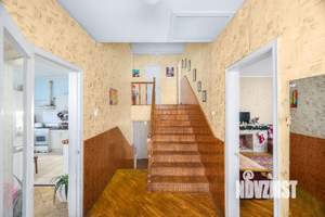 Дом 207м², 2-этажный, участок 8 сот.  