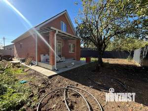 Дом 155м², 2-этажный, участок 6 сот.  