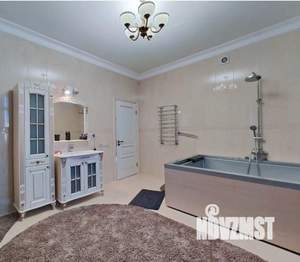 Дом 155м², 2-этажный, участок 5 сот.  