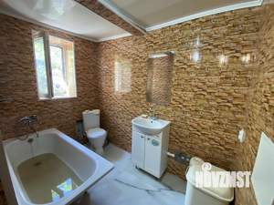 Дом 35м&sup2;, 2-этажный, участок 1 сот.  