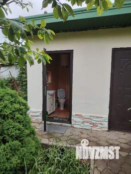 Дом 40м², 1-этажный, участок 4 сот.  