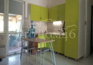 Дом 51м&sup2;, 1-этажный, участок 3 сот.  