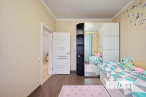 Дом 82м², 1-этажный, участок 6 сот.  