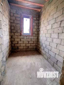 Дом 122м&sup2;, 1-этажный, участок 8 сот.  