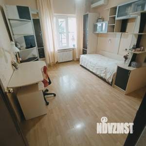 Дом 126м&sup2;, 1-этажный, участок 6 сот.  