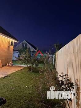 Дом 118м&sup2;, 2-этажный, участок 4 сот.  