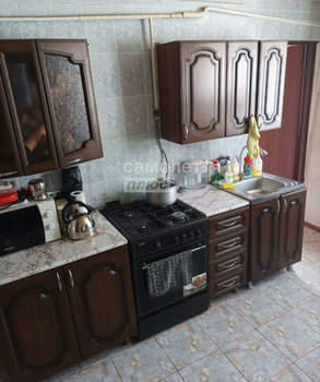 Дом 60м², 1-этажный, участок 0 сот.  