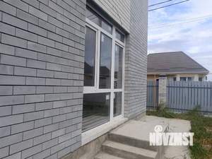 Дом 120м², 2-этажный, участок 4 сот.  