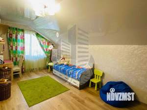 Дом 150м&sup2;, 2-этажный, участок 5 сот.  