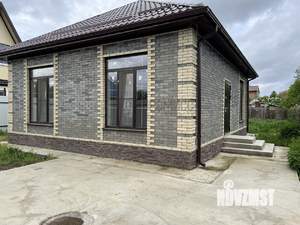 Дача 111м², 1-этажный, участок 4 сот.  