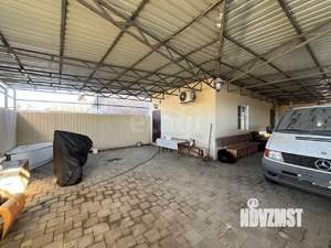 Дом 69м&sup2;, 1-этажный, участок 5 сот.  