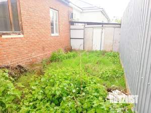 Дом 64м², 1-этажный, участок 3 сот.  