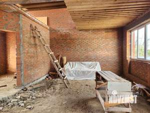 Дом 140м², 2-этажный, участок 4 сот.  