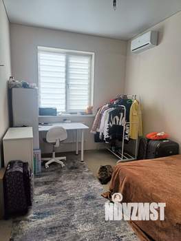 Дом 99м&sup2;, 2-этажный, участок 3 сот.  