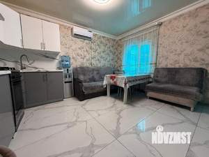 Дом 105м², 2-этажный, участок 3 сот.  