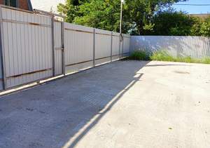 Дом 70м&sup2;, 1-этажный, участок 4 сот.  