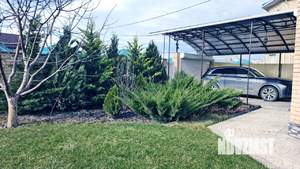 Дом 163м&sup2;, 2-этажный, участок 5 сот.  