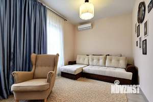 Дом 131м&sup2;, 2-этажный, участок 4 сот.  