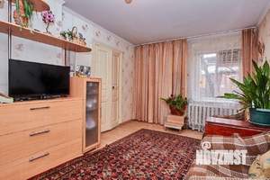 Дом 60м&sup2;, 1-этажный, участок 1 сот.  