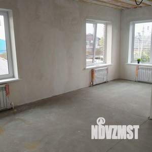 Дом 151м&sup2;, 2-этажный, участок 6 сот.  