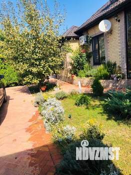 Дом 45м&sup2;, 1-этажный, участок 3 сот.  