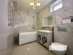 Дом 86м&sup2;, 1-этажный, участок 6 сот.  