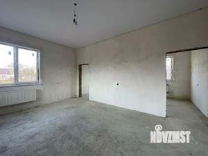 Дом 65м², 1-этажный, участок 4 сот.  