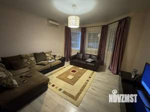 Дом 81м&sup2;, 1-этажный, участок 4 сот.  