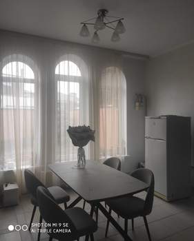 Дом 190м², 2-этажный, участок 4 сот.  
