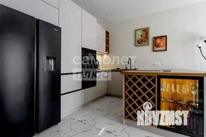 Дом 75м&sup2;, 1-этажный, участок 6 сот.  