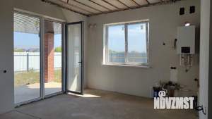 Дом 140м², 1-этажный, участок 6 сот.  