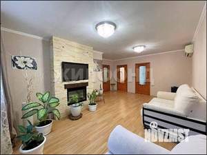 Дом 98м², 1-этажный, участок 5 сот.  