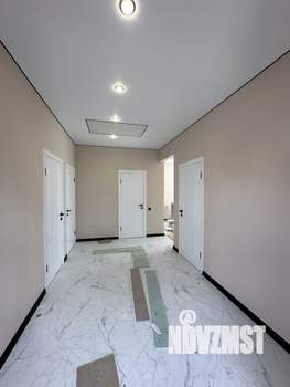 Дом 84м&sup2;, 1-этажный, участок 5 сот.  