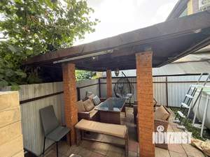 Таунхаус 127м², 2-этажный, участок 2 сот.  